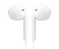 JVC HA-F17M WHITE / AURICULARES TIPO BOTÓN