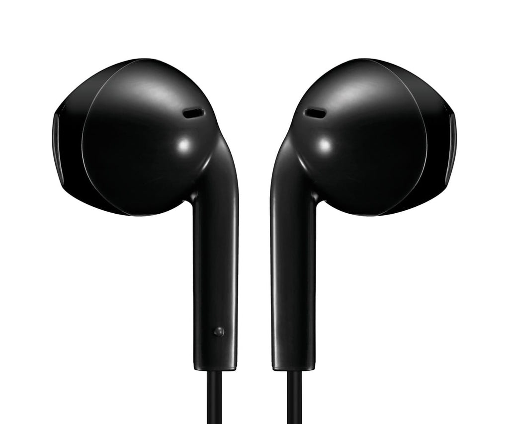JVC HA-FR17UC BLACK / AURICULARES DE TIPO BOTÓN CON USB-C - detalle