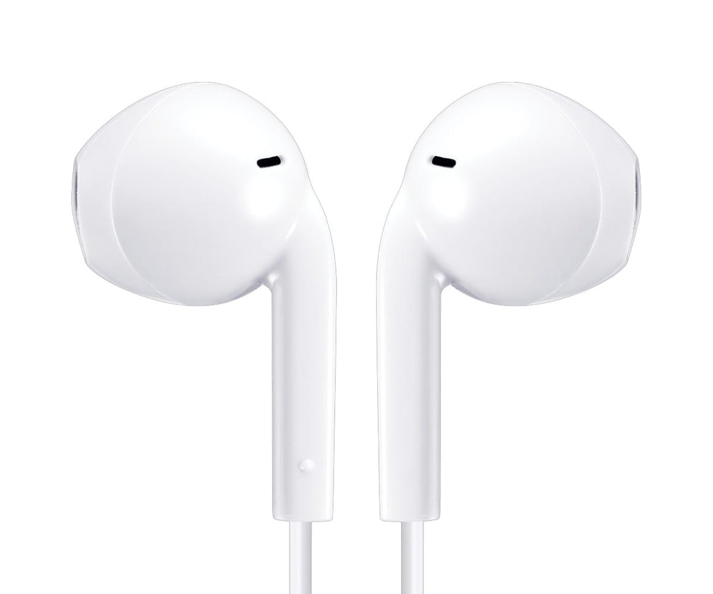 JVC HA-FR17UC WHITE / AURICULARES DE TIPO BOTÓN CON USB-C - detalle