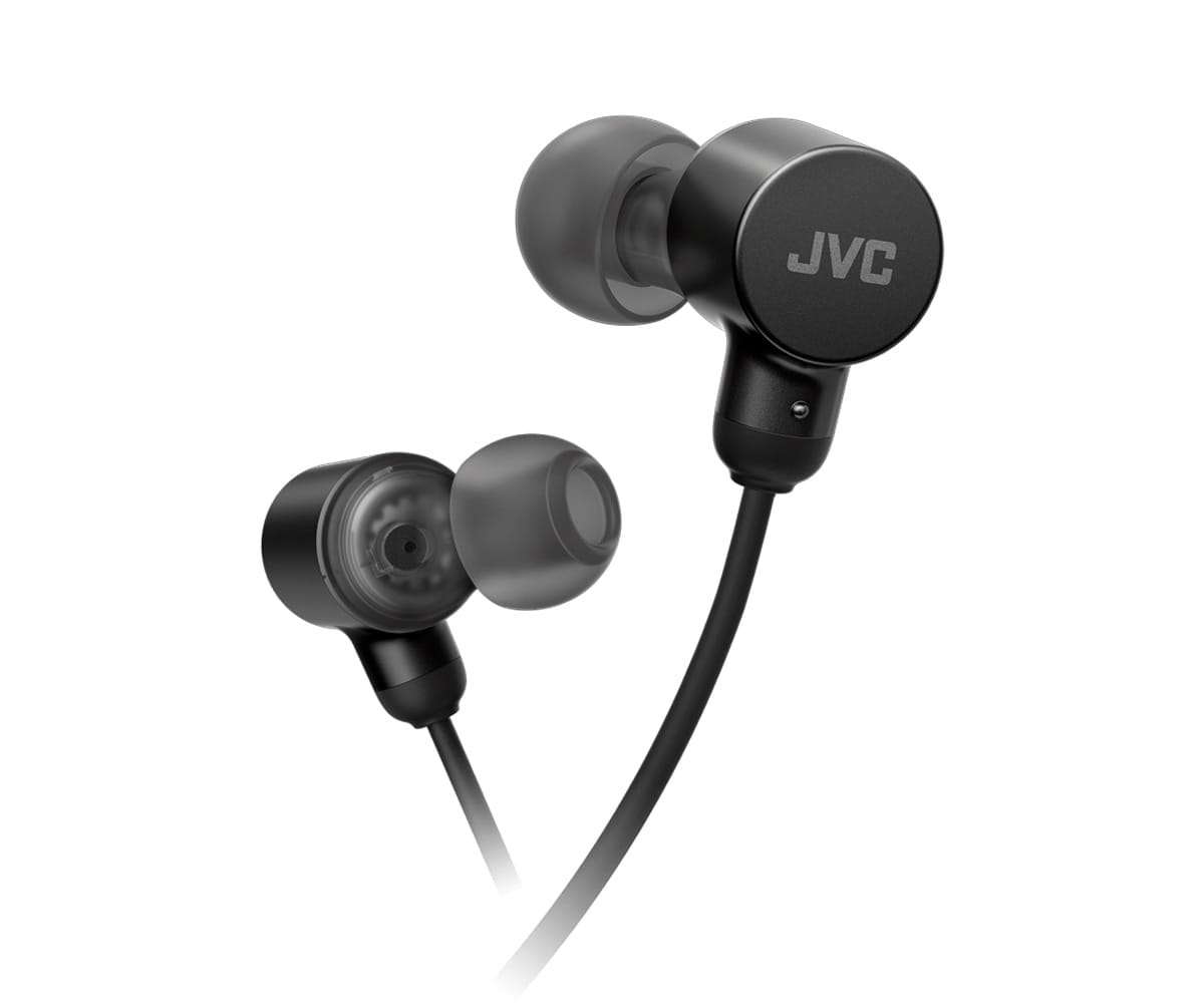JVC HA-FR29UC BLACK / AURICULARES CON CABLE USB-C™ MICRÓFONO Y MANDO A DISTANCIA - detalle