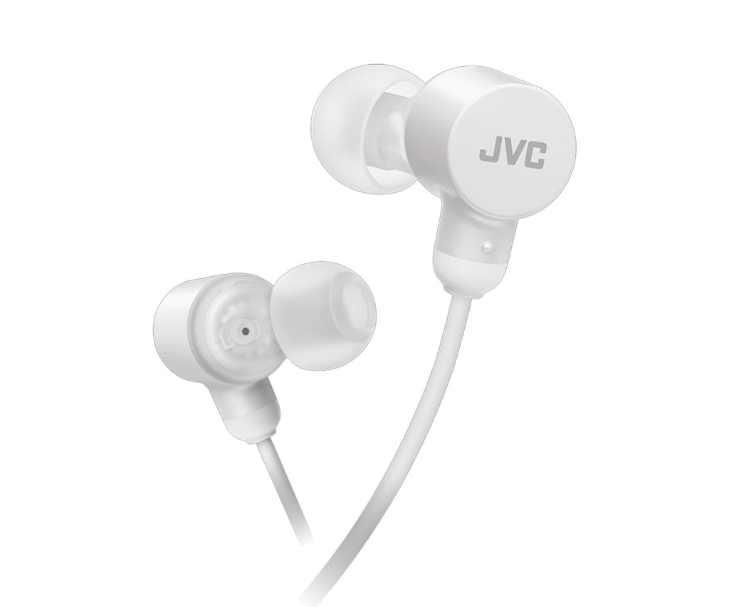 JVC HA-FR29UC WHITE / AURICULARES CON CABLE USB-C™ MICRÓFONO Y MANDO A DISTANCIA - detalle