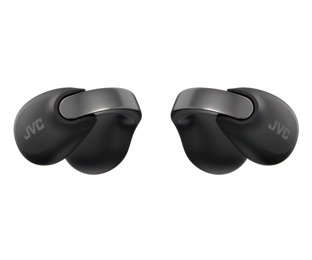 JVC NP1T BLACK / AURICULARES INALÁMBRICOS ABIERTOS TIPO PIERCING - detalle