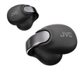 JVC NP1T BLACK / AURICULARES INALÁMBRICOS ABIERTOS TIPO PIERCING