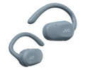 JVC NP40T NEARPHONES BLUE / AURICULARES ABIERTOS