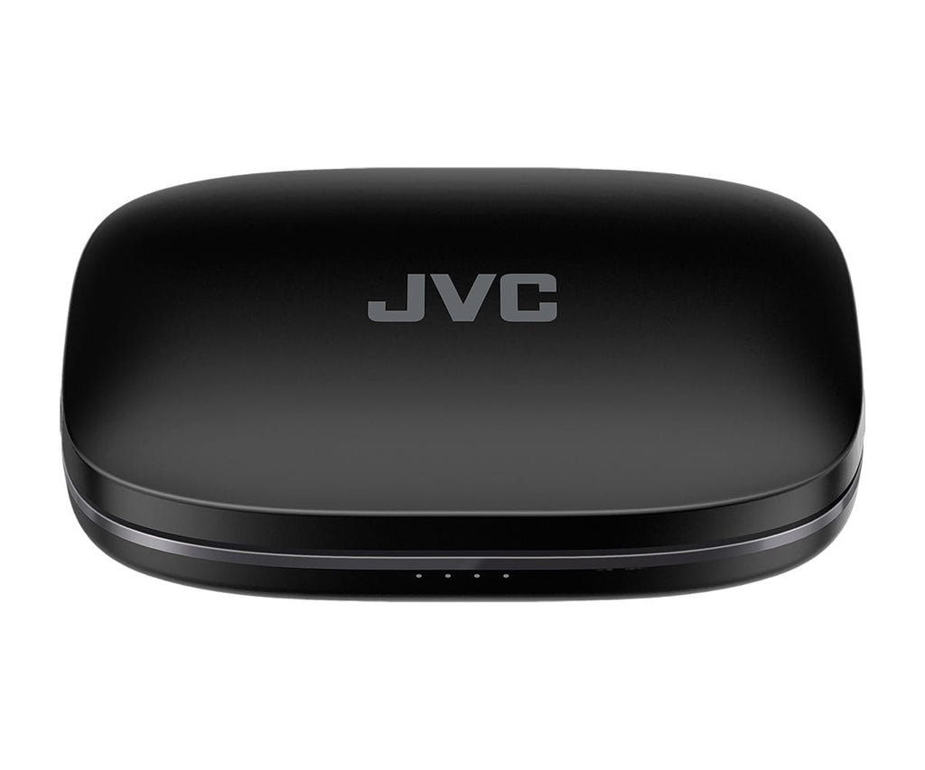 JVC HA-NP50T NEARPHONES BLACK / AURICULARES ABIERTOS - detalle