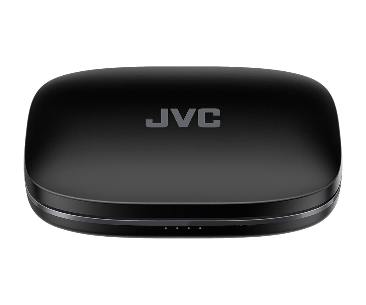 JVC HA-NP50T NEARPHONES BLACK / AURICULARES ABIERTOS - detalle
