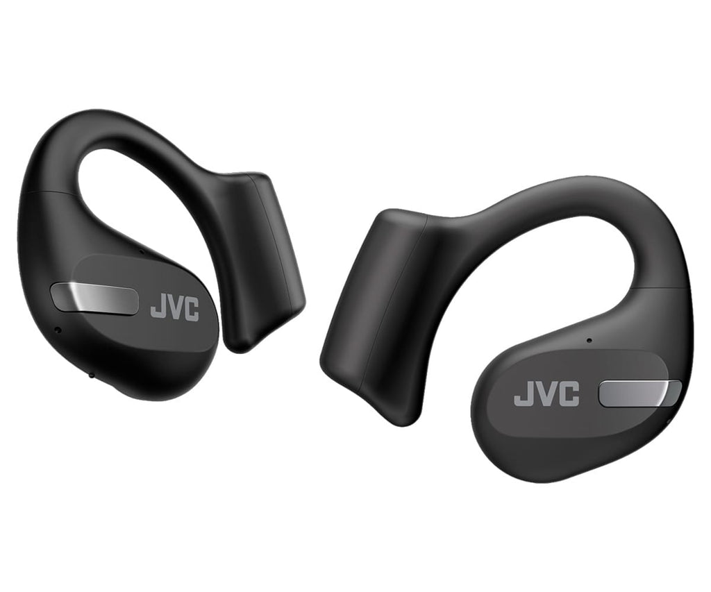 JVC HA-NP50T NEARPHONES BLACK / AURICULARES ABIERTOS