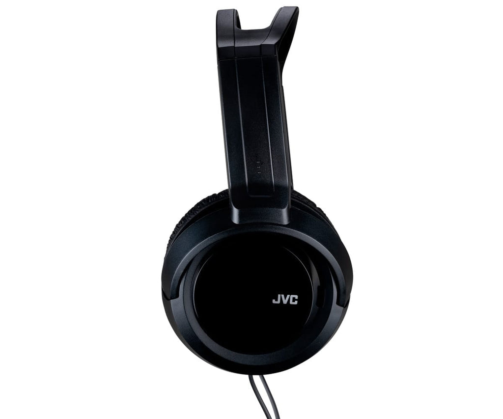 JVC HA-RX330 BLACK / AURICULARES CERRADOS - detalle