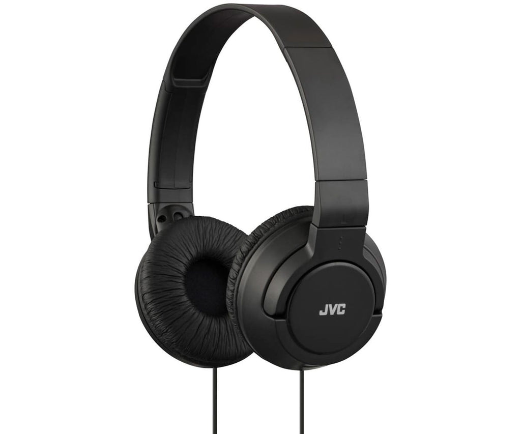 JVC HA-S180 BLACK / AURICULARES LIGEROS
