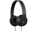 JVC HA-S180 BLACK / AURICULARES LIGEROS
