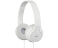 JVC HA-S180 WHITE / AURICULARES LIGEROS