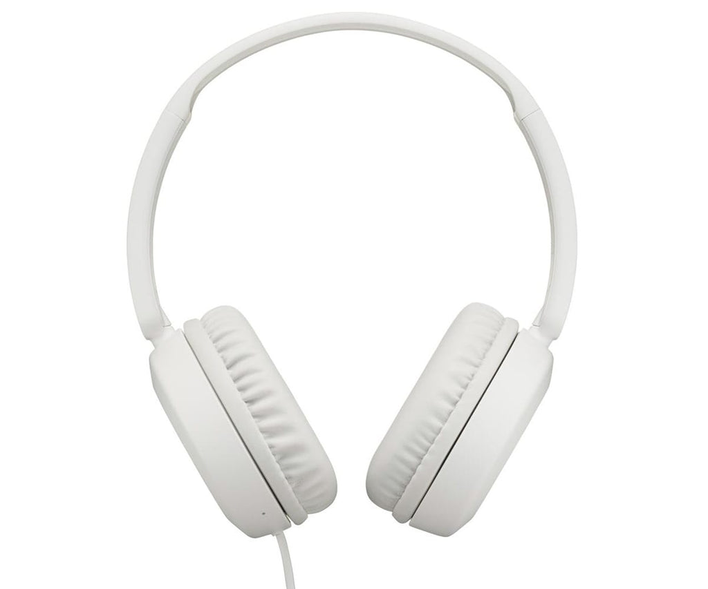 JVC HA-S31M WHITE / AURICULARES PLEGABLES CON CONTROL REMOTO Y MICRÓFONO
