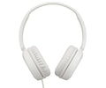 JVC HA-S31M WHITE / AURICULARES PLEGABLES CON CONTROL REMOTO Y MICRÓFONO