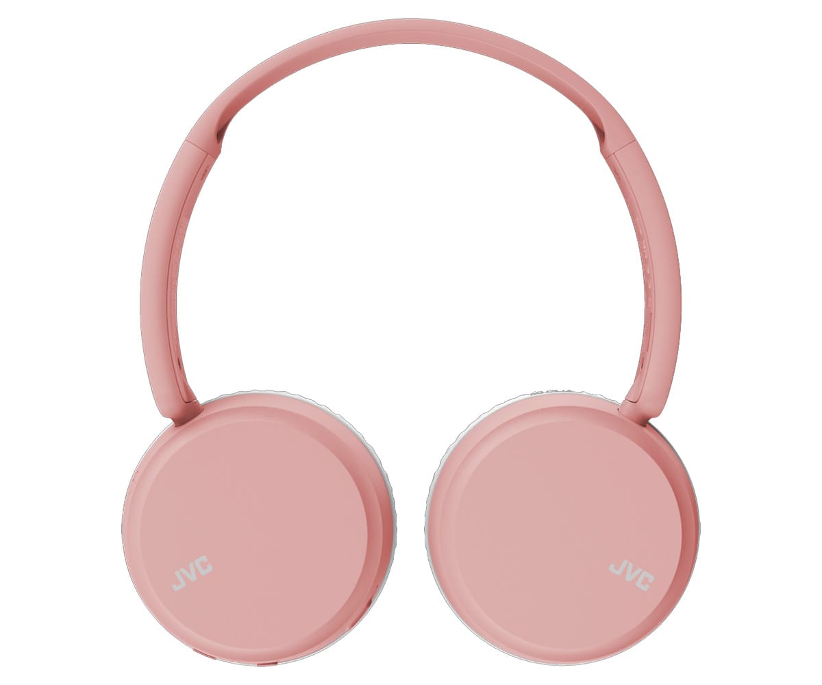 JVC HA-S36W PINK / AURICULARES CERRADOS BLUETOOTH MULTIDISPOSITIVO - detalle