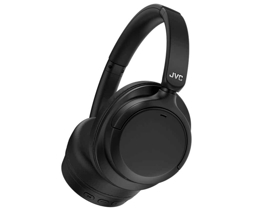 JVC HA-S95N BLACK / AURICULARES INALÁMBRICOS, LIGEROS Y ENVOLVENTES CON CANCELACIÓN DE RUIDO HÍBRIDA - detalle