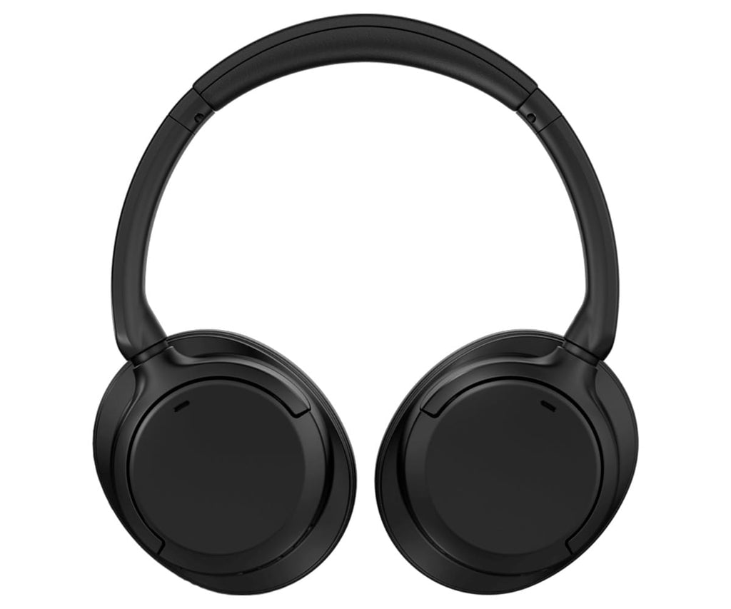 JVC HA-S95N BLACK / AURICULARES INALÁMBRICOS, LIGEROS Y ENVOLVENTES CON CANCELACIÓN DE RUIDO HÍBRIDA - detalle
