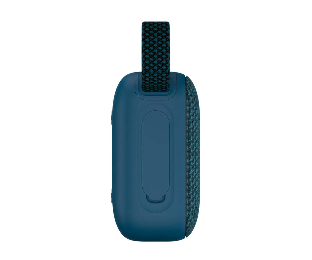 KENWOOD AS-60BT-A BLUE / ALTAVOZ BUETOOTH - detalle