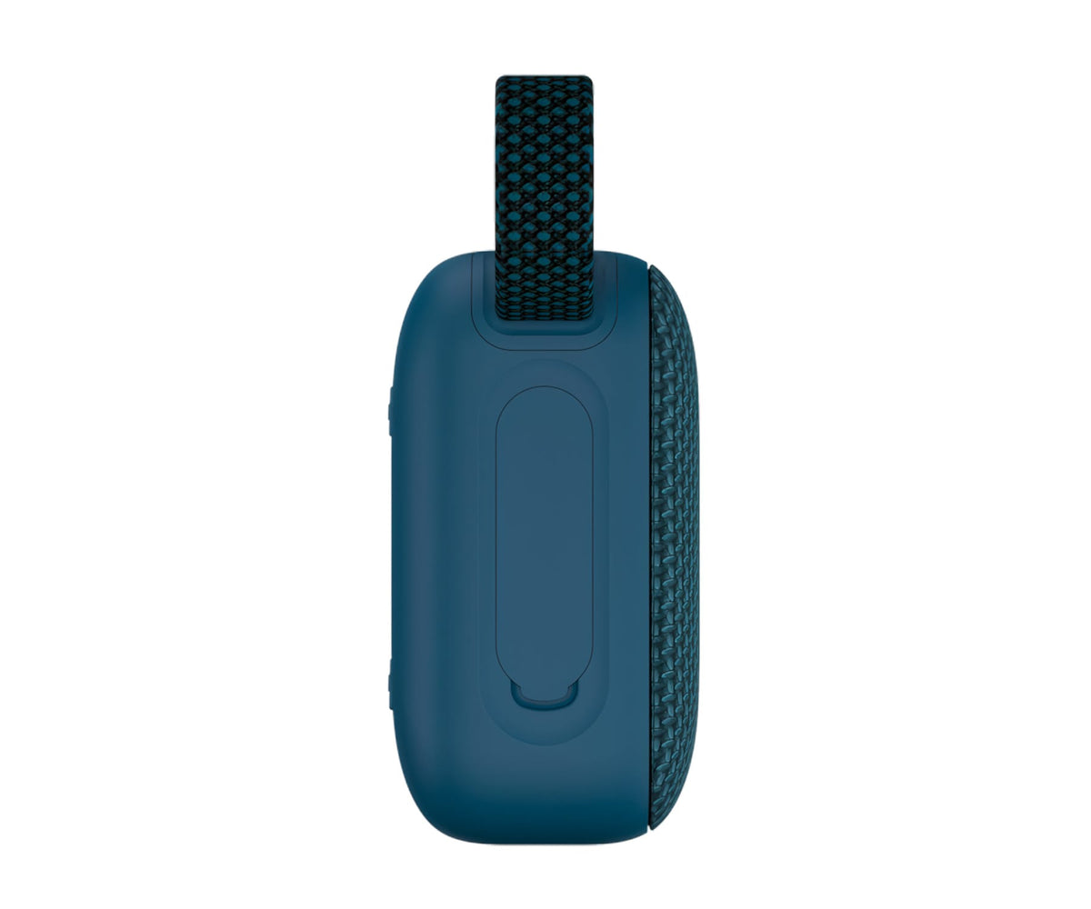 KENWOOD AS-60BT-A BLUE / ALTAVOZ BUETOOTH - detalle