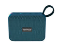 KENWOOD AS-60BT-A BLUE / ALTAVOZ BUETOOTH