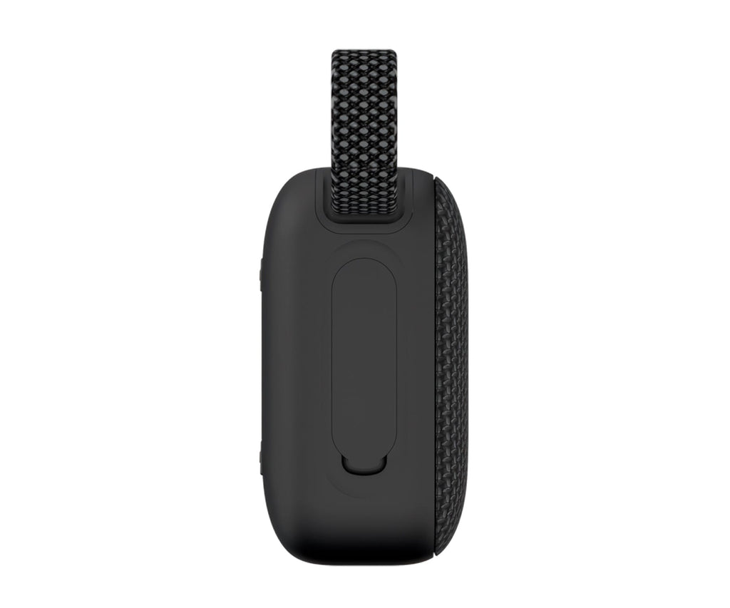 KENWOOD AS-60BT-B BLACK / ALTAVOZ BUETOOTH - detalle