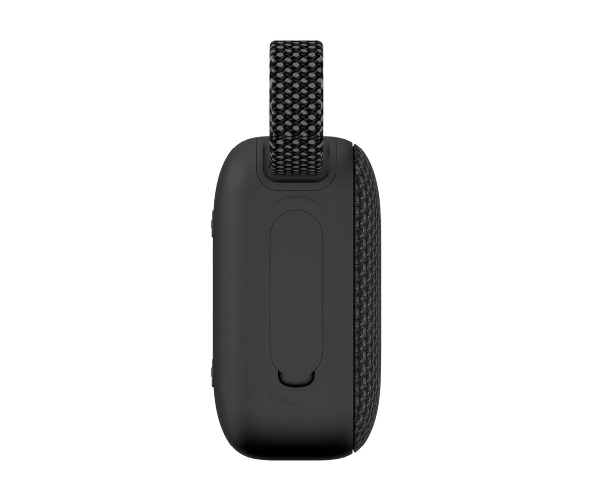 KENWOOD AS-60BT-B BLACK / ALTAVOZ BUETOOTH - detalle