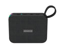 KENWOOD AS-60BT-B BLACK / ALTAVOZ BUETOOTH