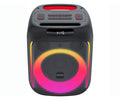 KENWOOD AS-P200BT PARTY SPEAKER BLACK / ALTAVOZ BUETOOTH