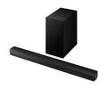SAMSUNG HW-B650F BLACK / BARRA DE SONIDO B650F SERIE B 3.1 CON SUBWOOFER Y DOLBY 5.1 2025