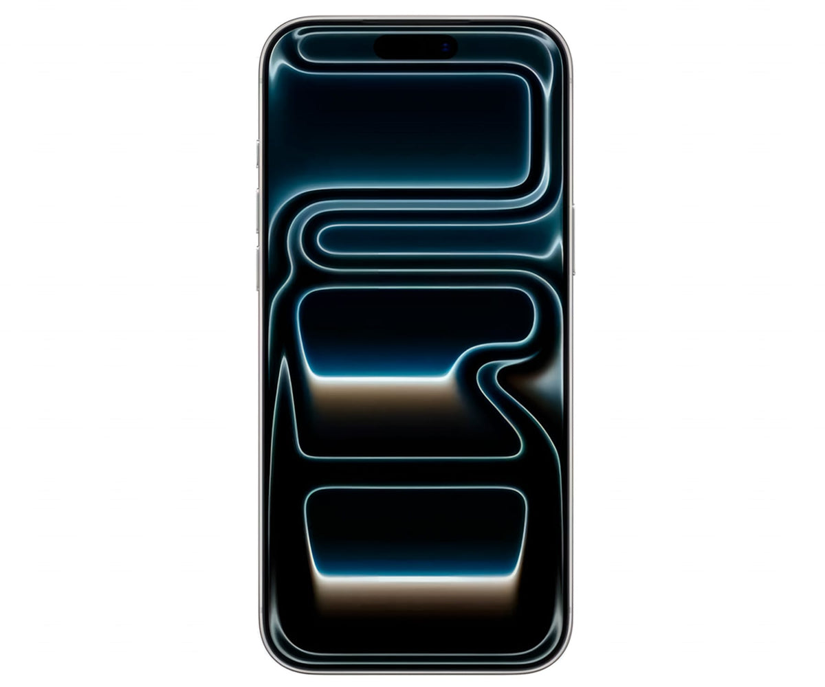 APPLE IPHONE 17 PRO MAX PLATA / 12+512GB / 6.9" OLED 120HZ - detalle