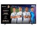 HISENSE 100E7Q PRO / TELEVISOR SMART TV 100" QLED UHD 4K / HDR / 144HZ