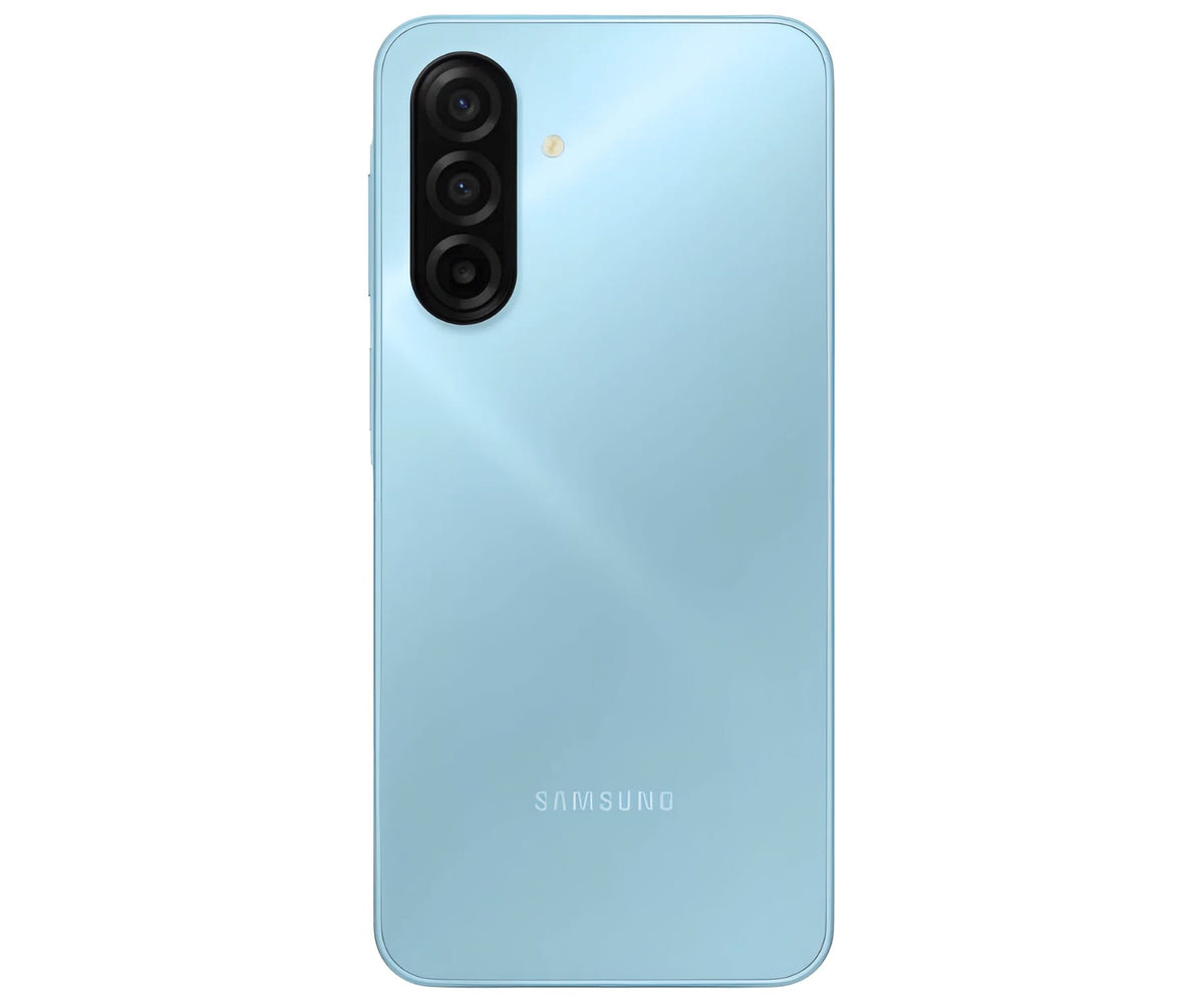 SAMSUNG GALAXY A17 BLUE / 4+128GB / 6.7" 90HZ SUPER AMOLED FHD+ - detalle