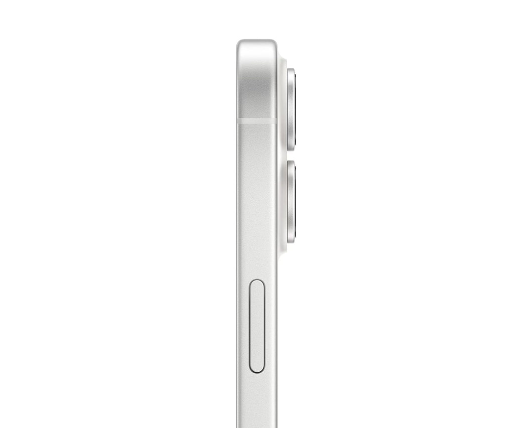 APPLE IPHONE 17 BLANCO / 8+512GB / 6.3" OLED 120HZ - detalle