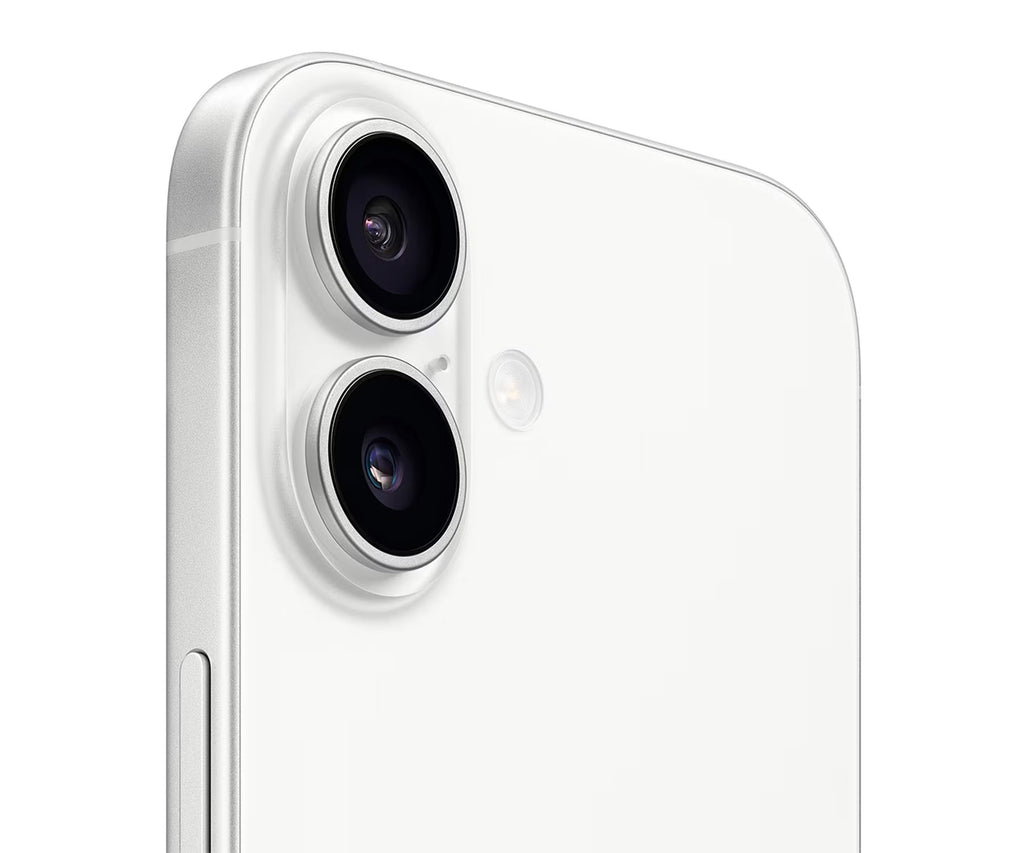 APPLE IPHONE 17 BLANCO / 8+512GB / 6.3" OLED 120HZ - detalle
