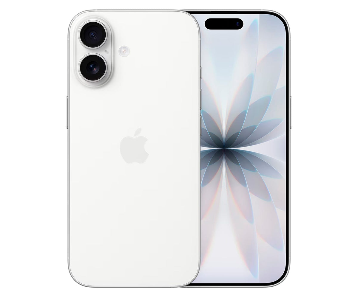 APPLE IPHONE 17 BLANCO / 8+512GB / 6.3" OLED 120HZ
