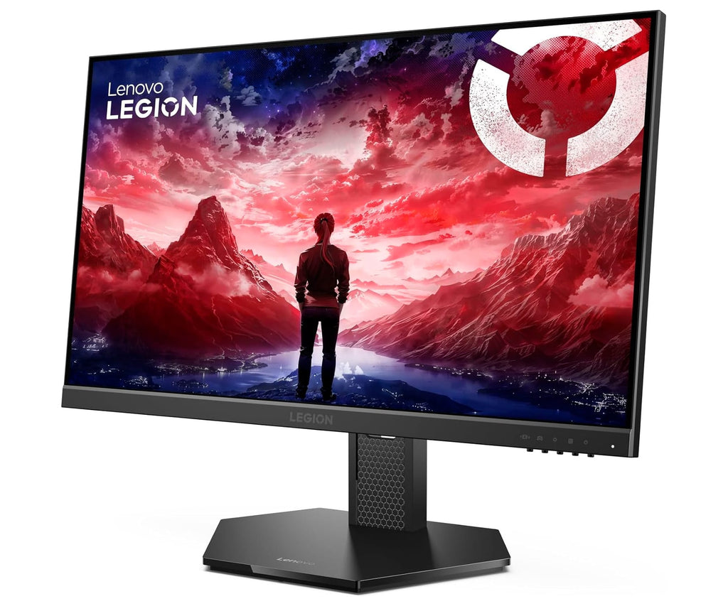 LENOVO LEGION 24-10 NEGRO / MONITOR 23.8" 240HZ FULL HD - detalle