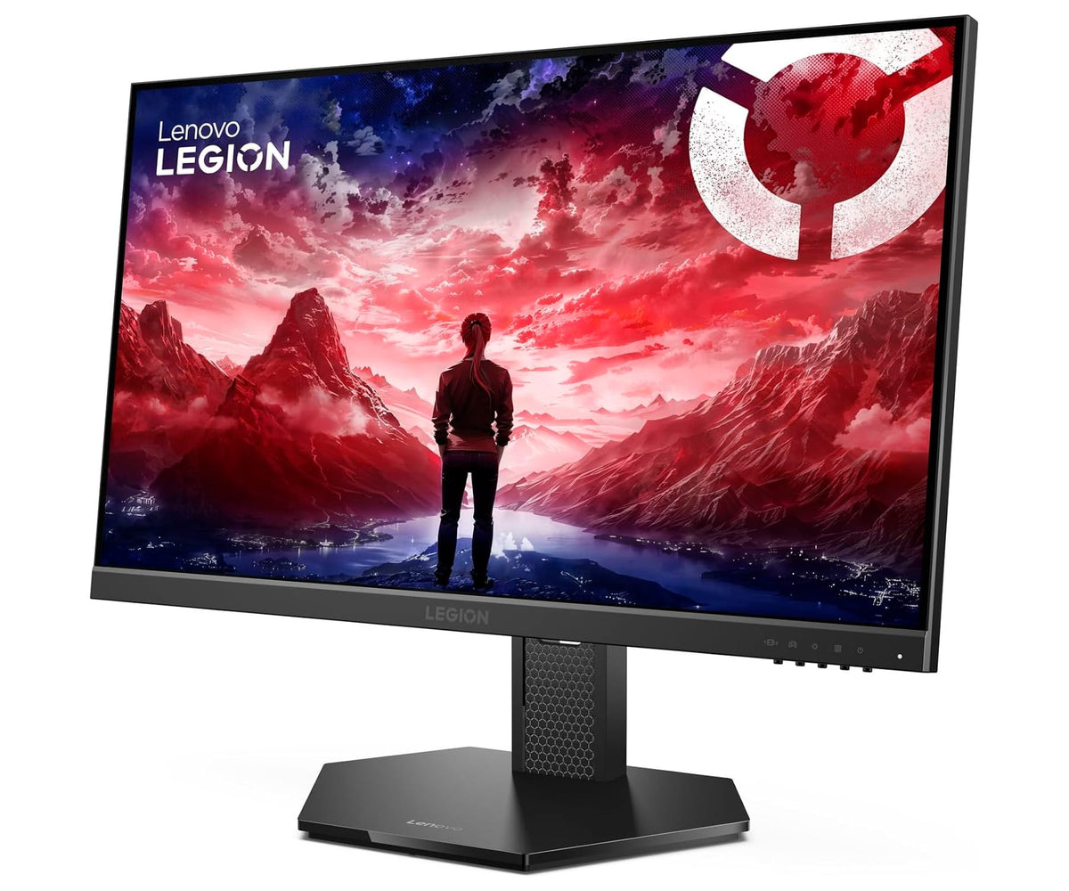 LENOVO LEGION 24-10 NEGRO / MONITOR 23.8" 240HZ FULL HD - detalle