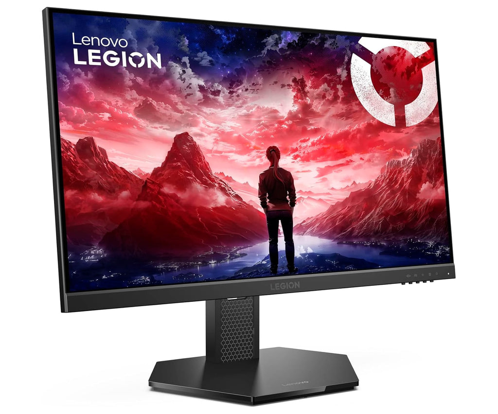 LENOVO LEGION 24-10 NEGRO / MONITOR 23.8" 240HZ FULL HD - detalle