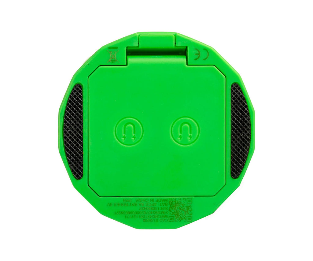 JBM BALIZA V-16 CONECTADA / BALIZA GEOLOCALIZADA CONECTADA DGT / LUZ DE EMERGENCIA V16 - detalle