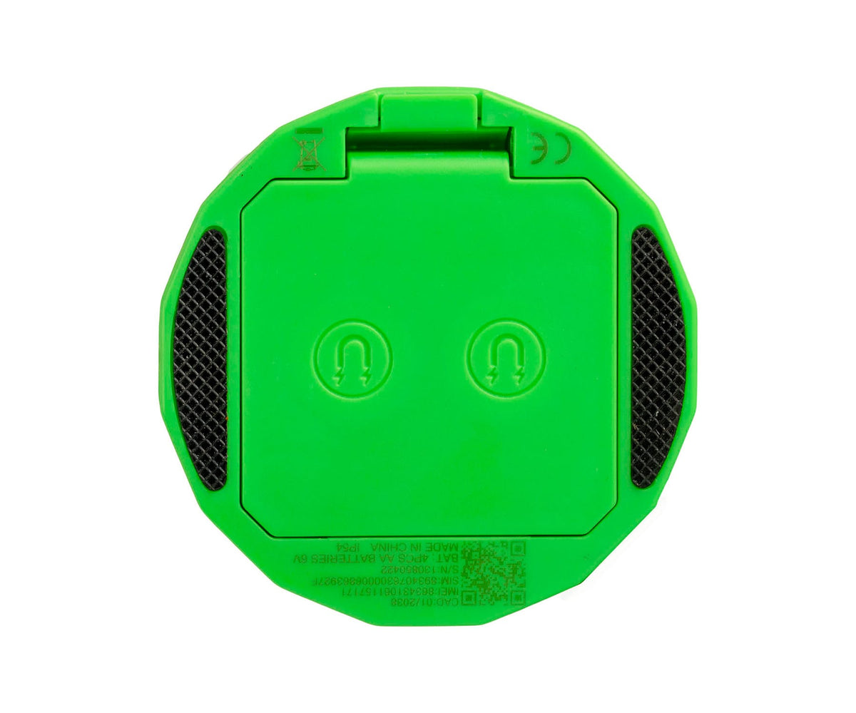 JBM BALIZA V-16 CONECTADA / BALIZA GEOLOCALIZADA CONECTADA DGT / LUZ DE EMERGENCIA V16 - detalle