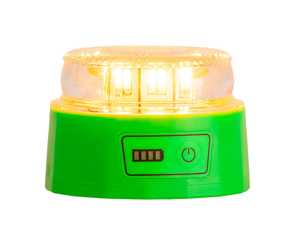 JBM BALIZA V-16 CONECTADA / BALIZA GEOLOCALIZADA CONECTADA DGT / LUZ DE EMERGENCIA V16 - detalle