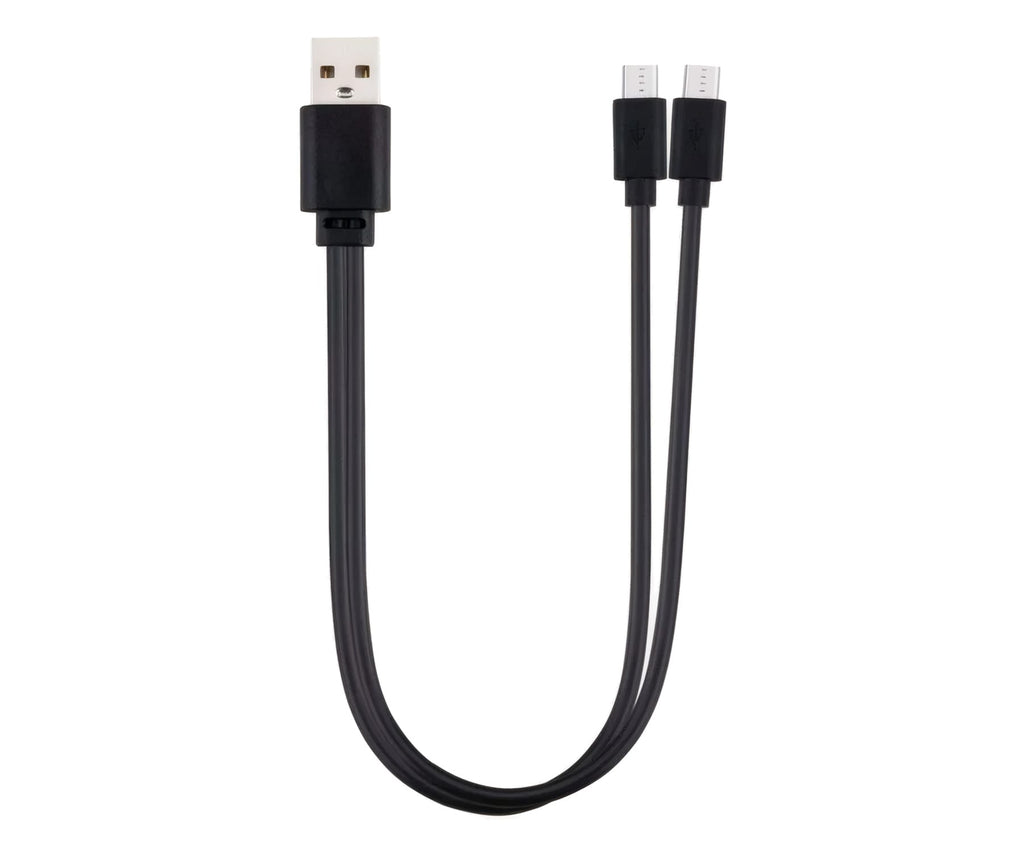 NK IG33008 PLATA Y NEGRO / MICRÓFONO DE SOLAPA INALÁMBRICO CON ADAPTADOR DE CÁMARA - detalle