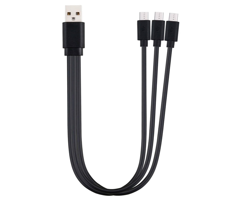 NK IG33008KIT PLATA Y NEGRO / PACK DE 2 MICRÓFONOS DE SOLAPA INALÁMBRICOS CON ADAPTADOR DE CÁMARA - detalle
