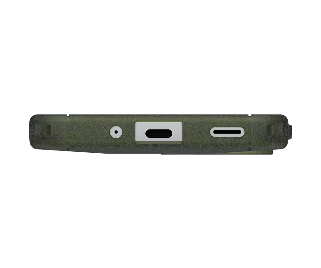 UAG FUNDA SCOUT VERDE OLIVA / SAMSUNG GALAXY A17 5G / GALAXY A17 4G LTE - detalle