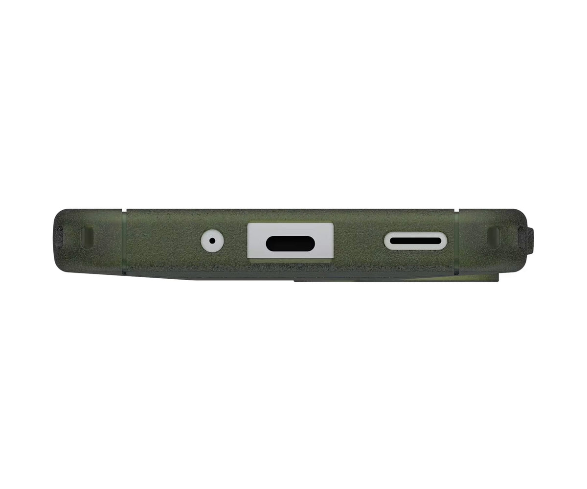 UAG FUNDA SCOUT VERDE OLIVA / SAMSUNG GALAXY A17 5G / GALAXY A17 4G LTE - detalle