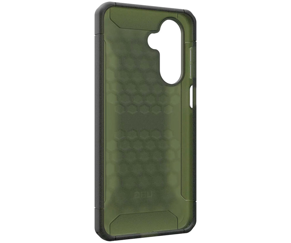 UAG FUNDA SCOUT VERDE OLIVA / SAMSUNG GALAXY A17 5G / GALAXY A17 4G LTE - detalle