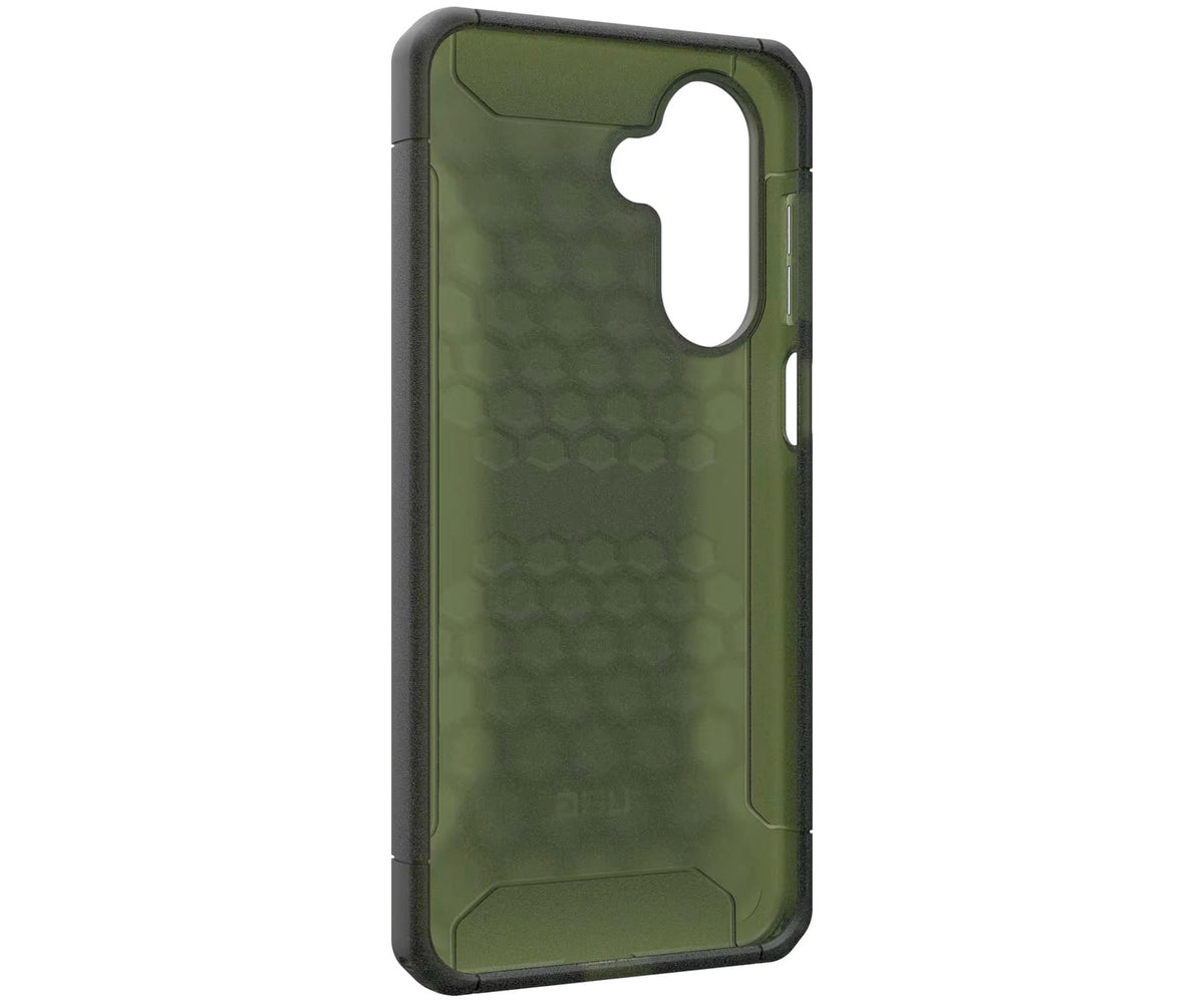 UAG FUNDA SCOUT VERDE OLIVA / SAMSUNG GALAXY A17 5G / GALAXY A17 4G LTE - detalle