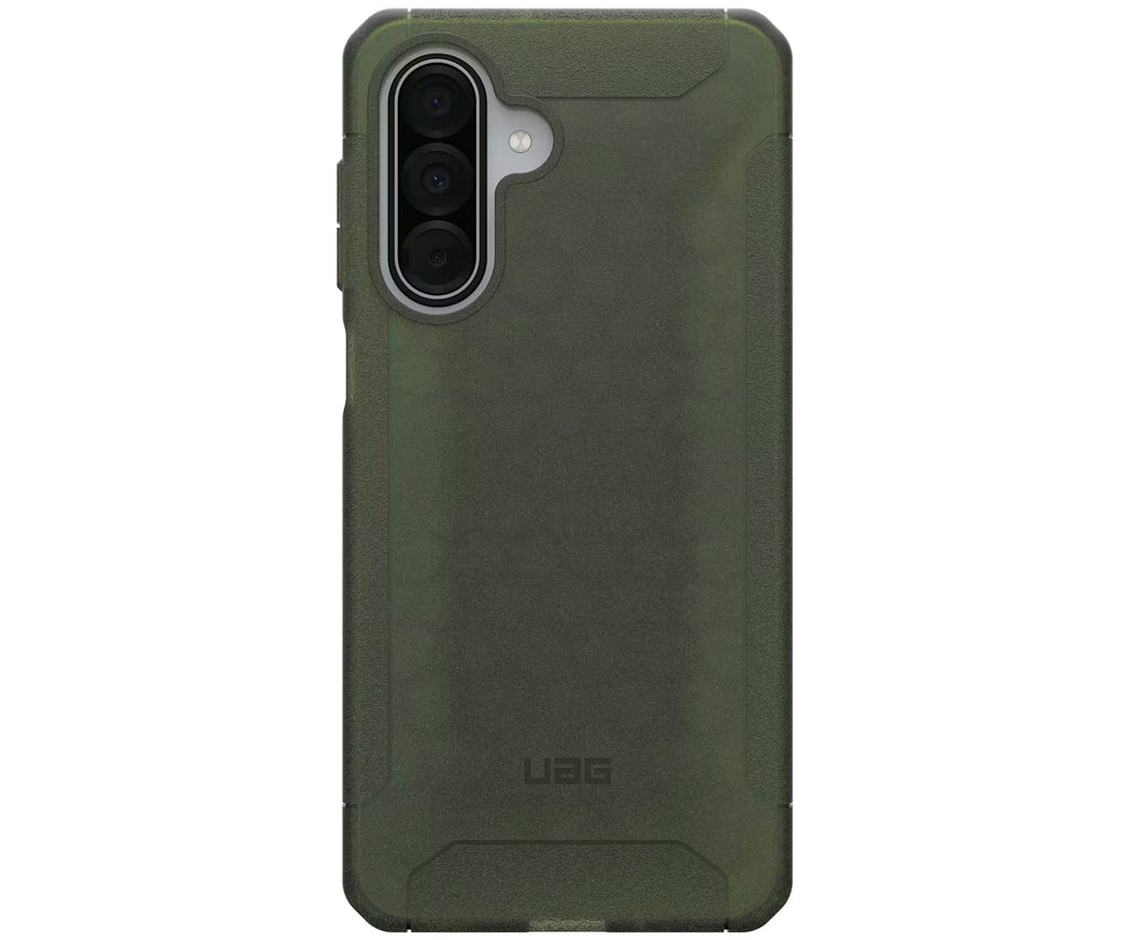 UAG FUNDA SCOUT VERDE OLIVA / SAMSUNG GALAXY A17 5G / GALAXY A17 4G LTE