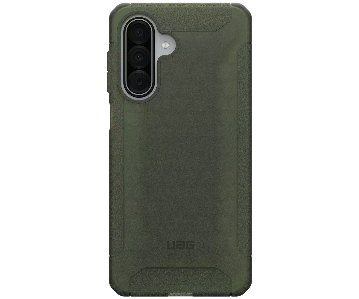 UAG FUNDA SCOUT VERDE OLIVA / SAMSUNG GALAXY A17 5G / GALAXY A17 4G LTE