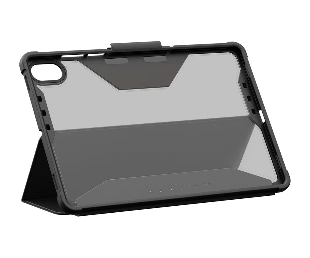 UAG FUNDA TIPO LIBRO PLYO LT NEGRO/HIELO / SAMSUNG GALAXY TAB S11 - detalle