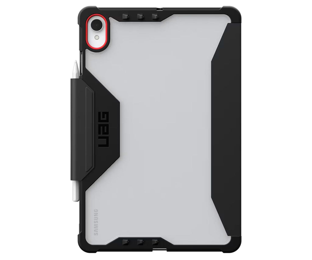 UAG FUNDA TIPO LIBRO PLYO LT NEGRO/HIELO / SAMSUNG GALAXY TAB S11 - detalle